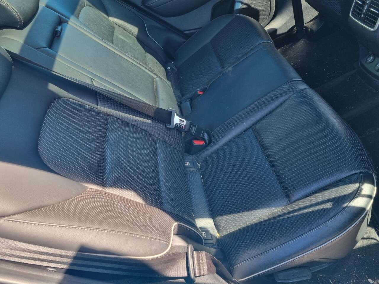 2018 KIA SPORTAGE 2018 KIA SPORTAGE