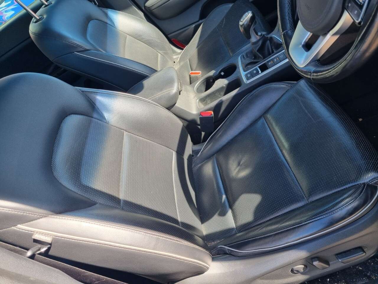 2018 KIA SPORTAGE 2018 KIA SPORTAGE