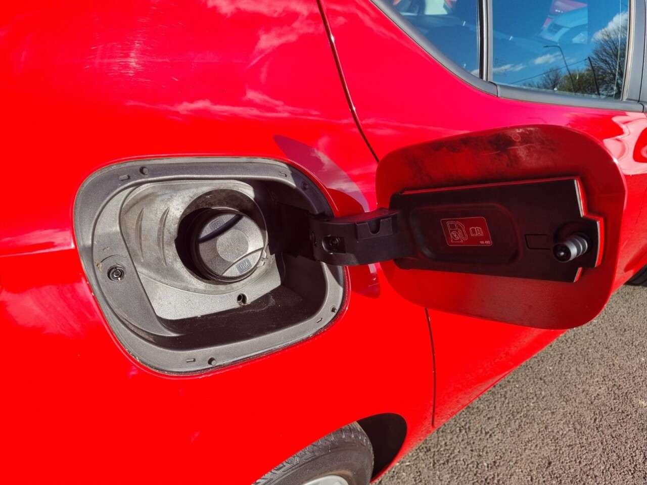 2017 VAUXHALL ASTRA 2017 VAUXHALL ASTRA