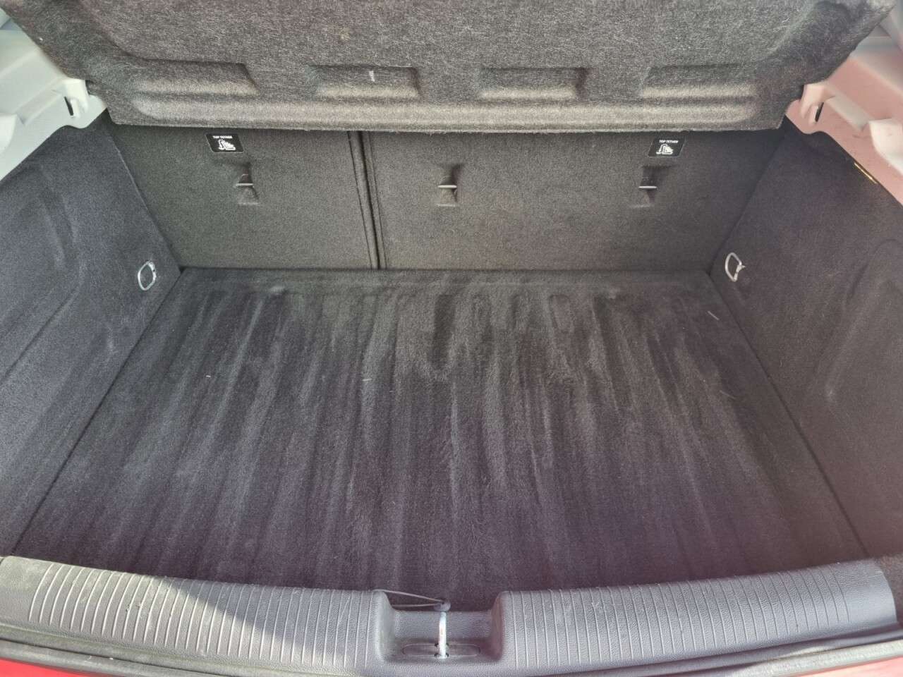 2017 VAUXHALL ASTRA 2017 VAUXHALL ASTRA