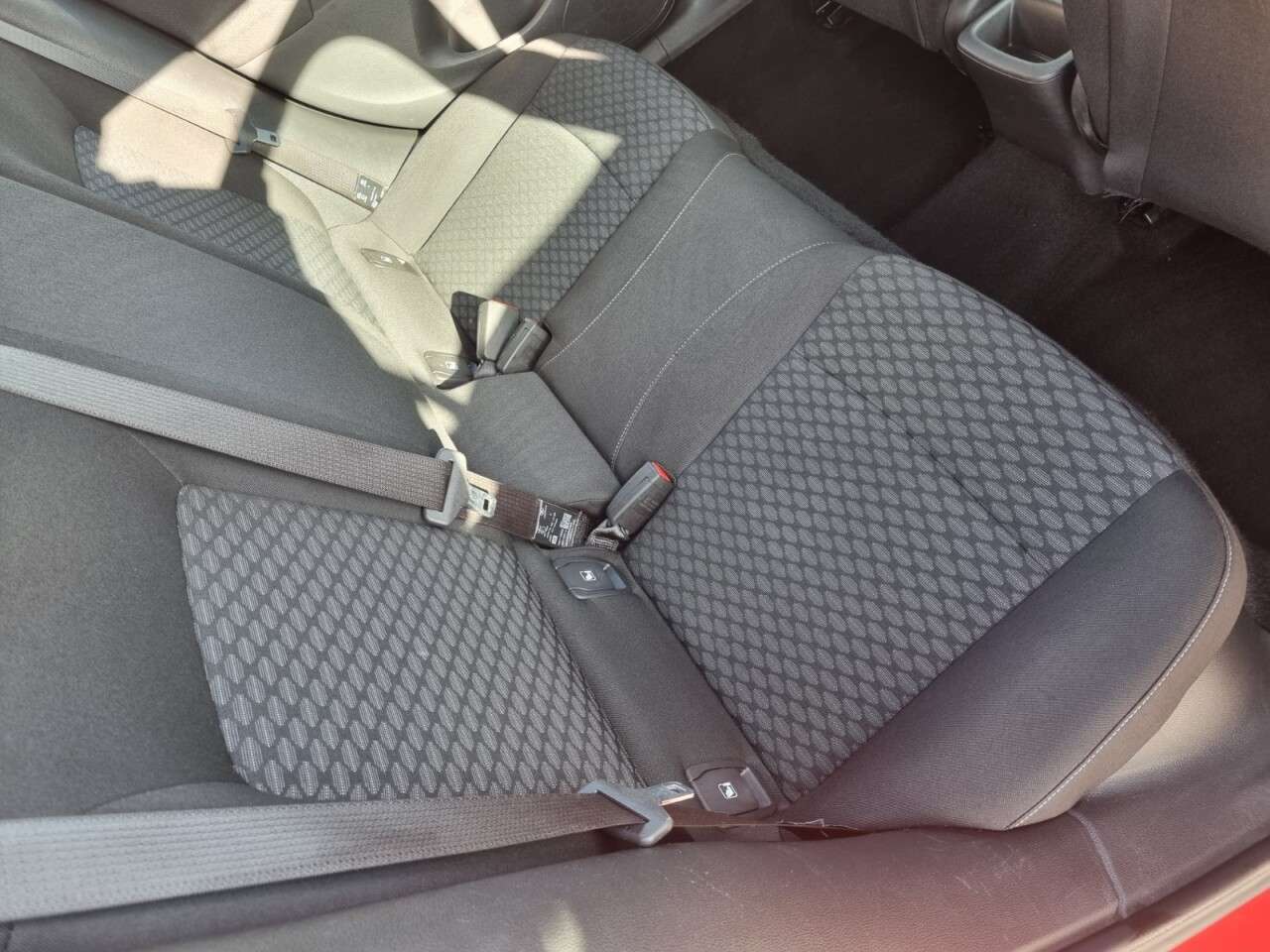 2017 VAUXHALL ASTRA 2017 VAUXHALL ASTRA