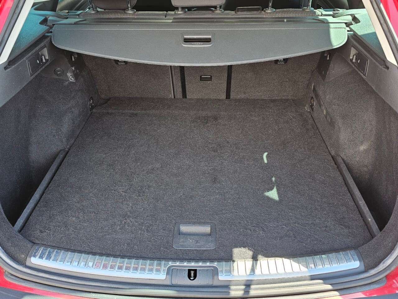 2018 SEAT LEON 2018 SEAT LEON