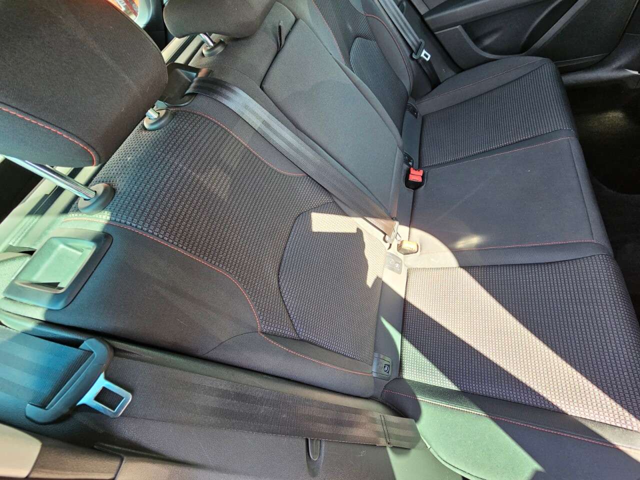 2018 SEAT LEON 2018 SEAT LEON