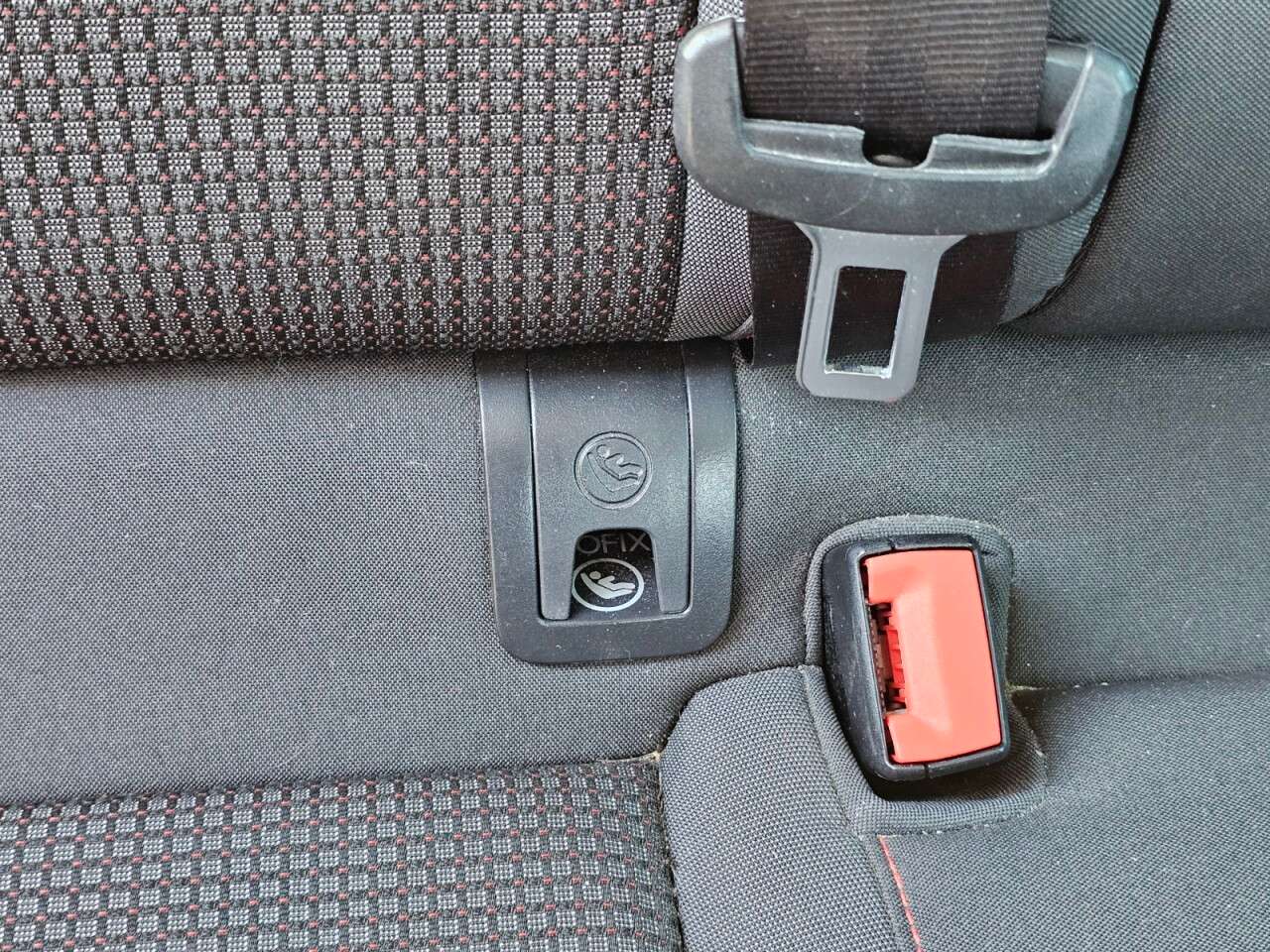 2018 SEAT LEON 2018 SEAT LEON