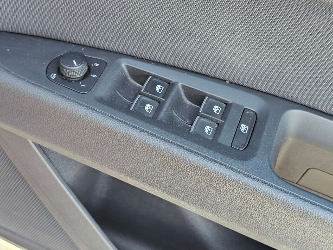 2018 SEAT LEON 2018 SEAT LEON