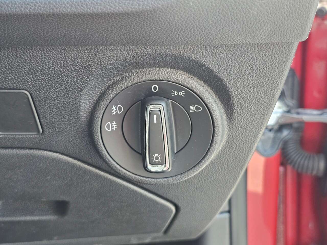 2018 SEAT LEON 2018 SEAT LEON