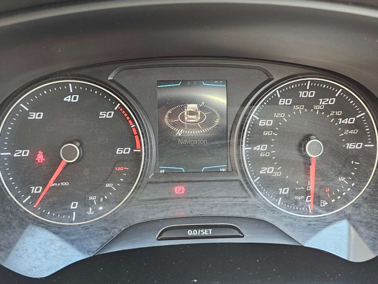 2018 SEAT LEON 2018 SEAT LEON