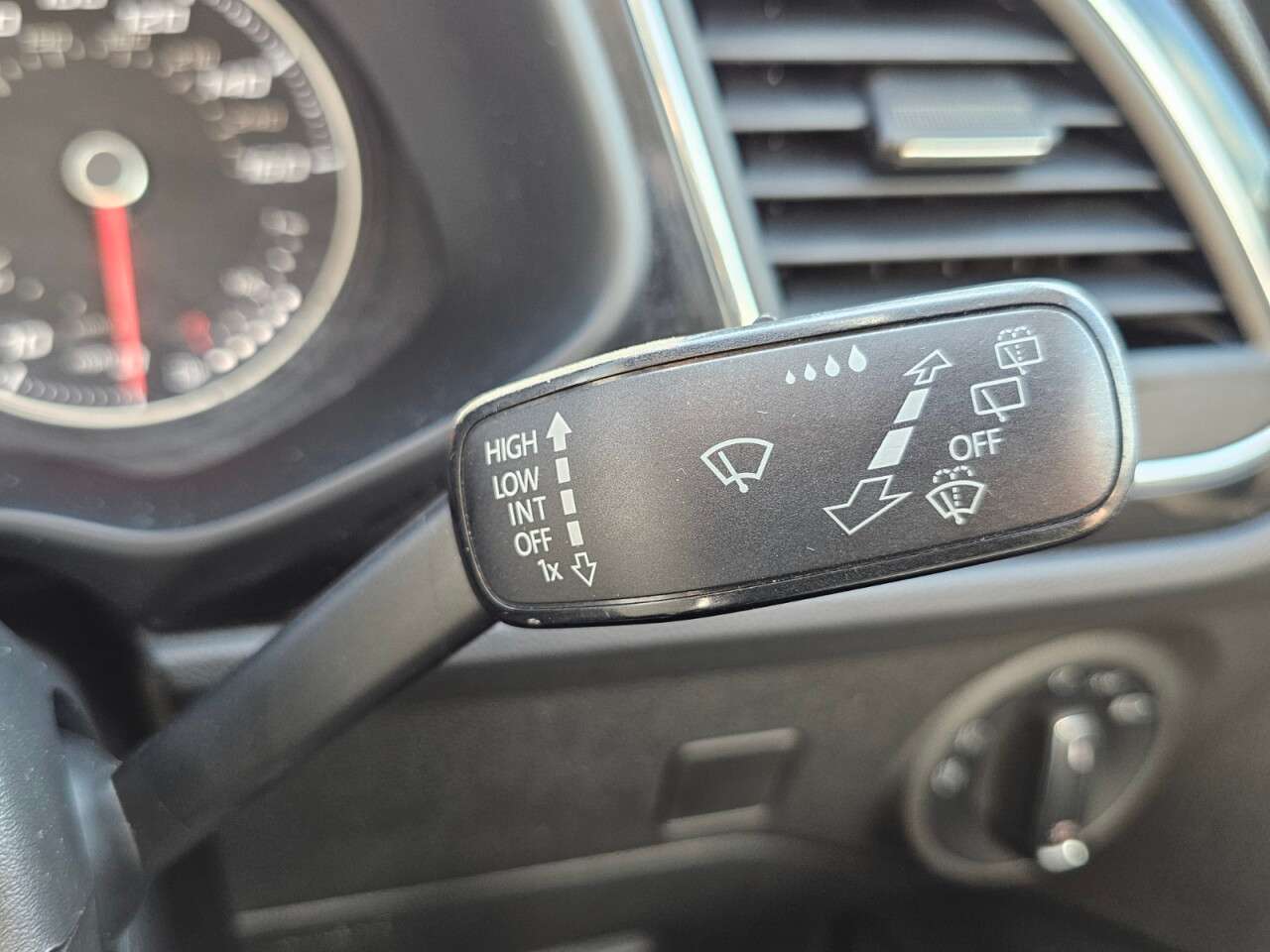 2018 SEAT LEON 2018 SEAT LEON