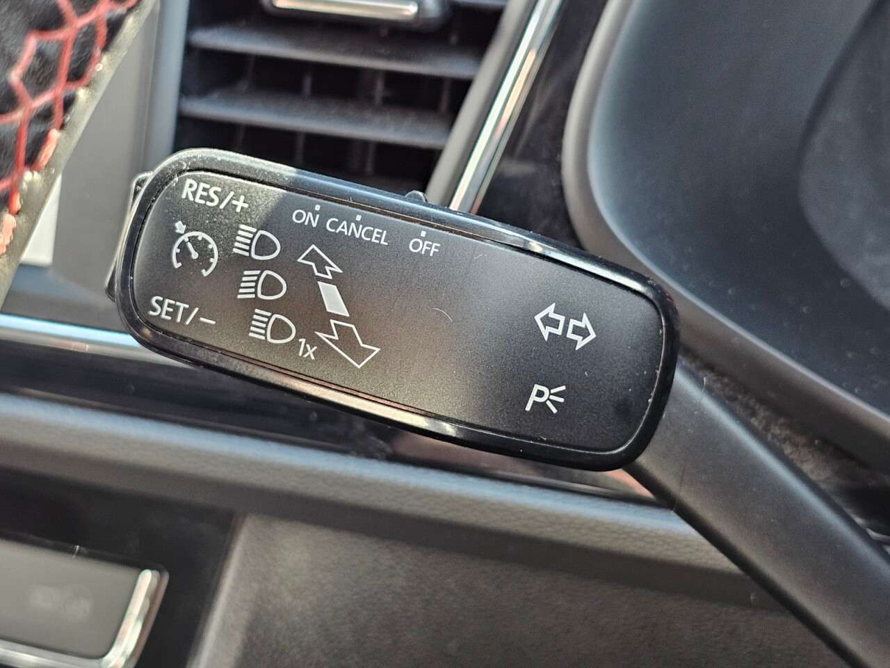 2018 SEAT LEON 2018 SEAT LEON