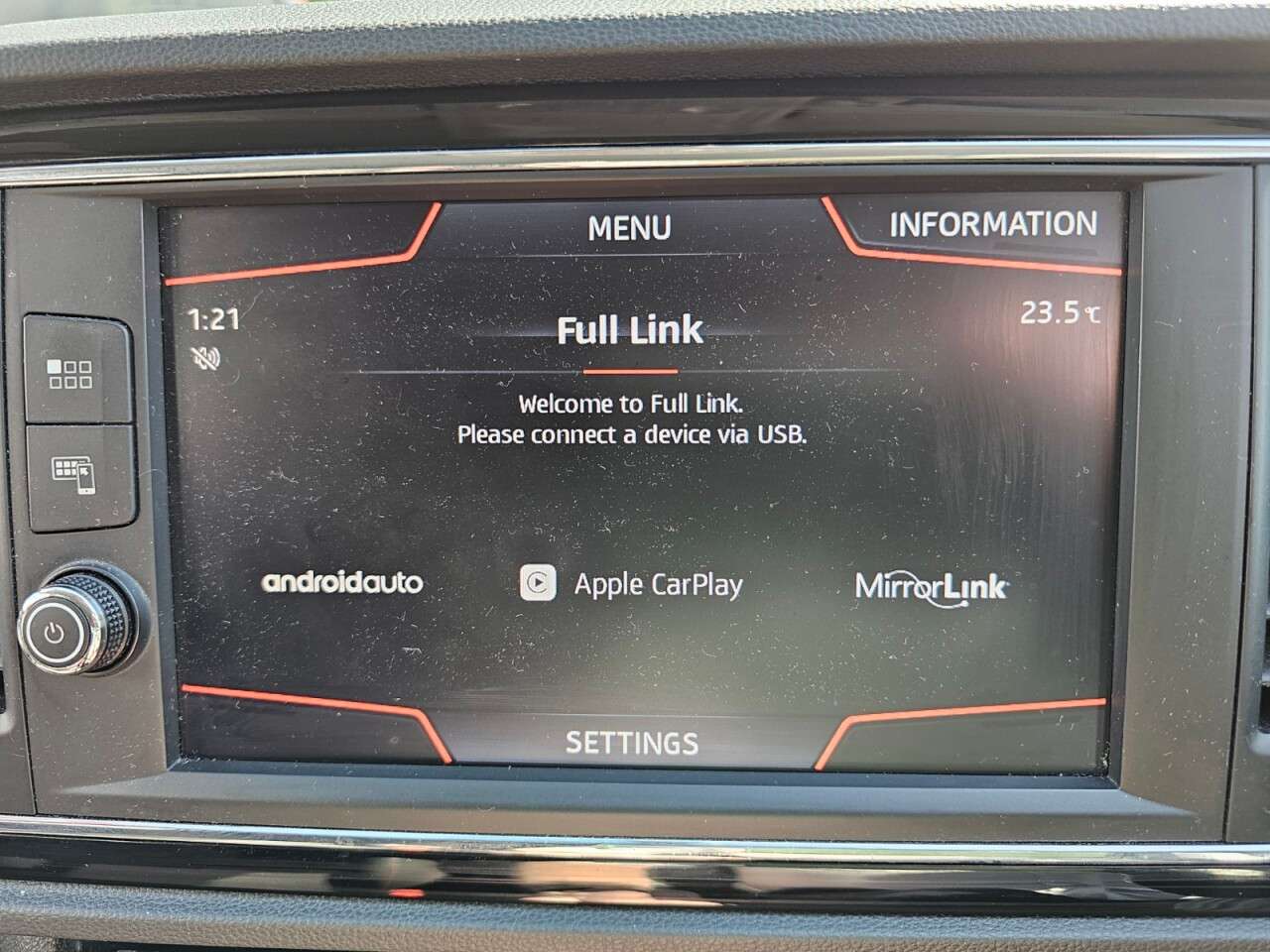 2018 SEAT LEON 2018 SEAT LEON