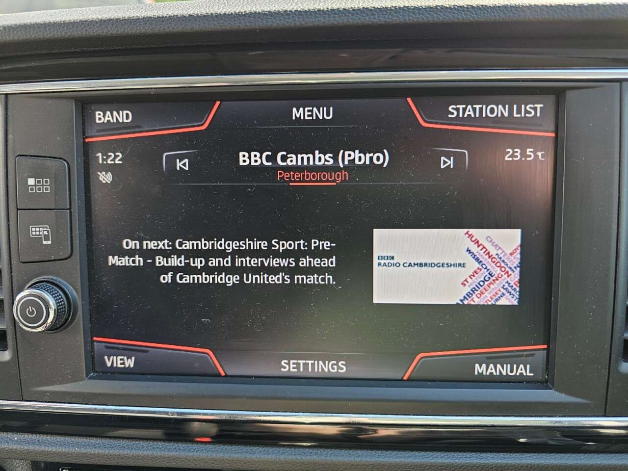 2018 SEAT LEON 2018 SEAT LEON