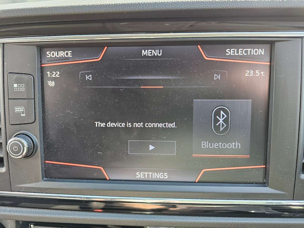 2018 SEAT LEON 2018 SEAT LEON