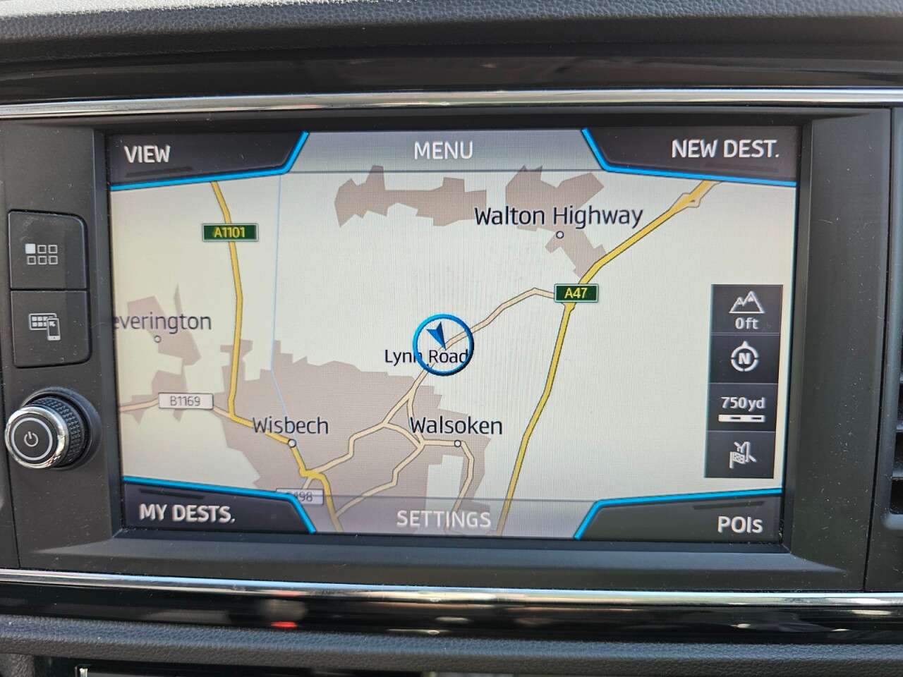 2018 SEAT LEON 2018 SEAT LEON