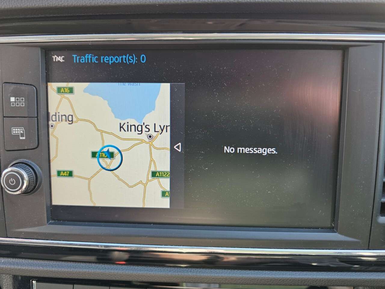 2018 SEAT LEON 2018 SEAT LEON