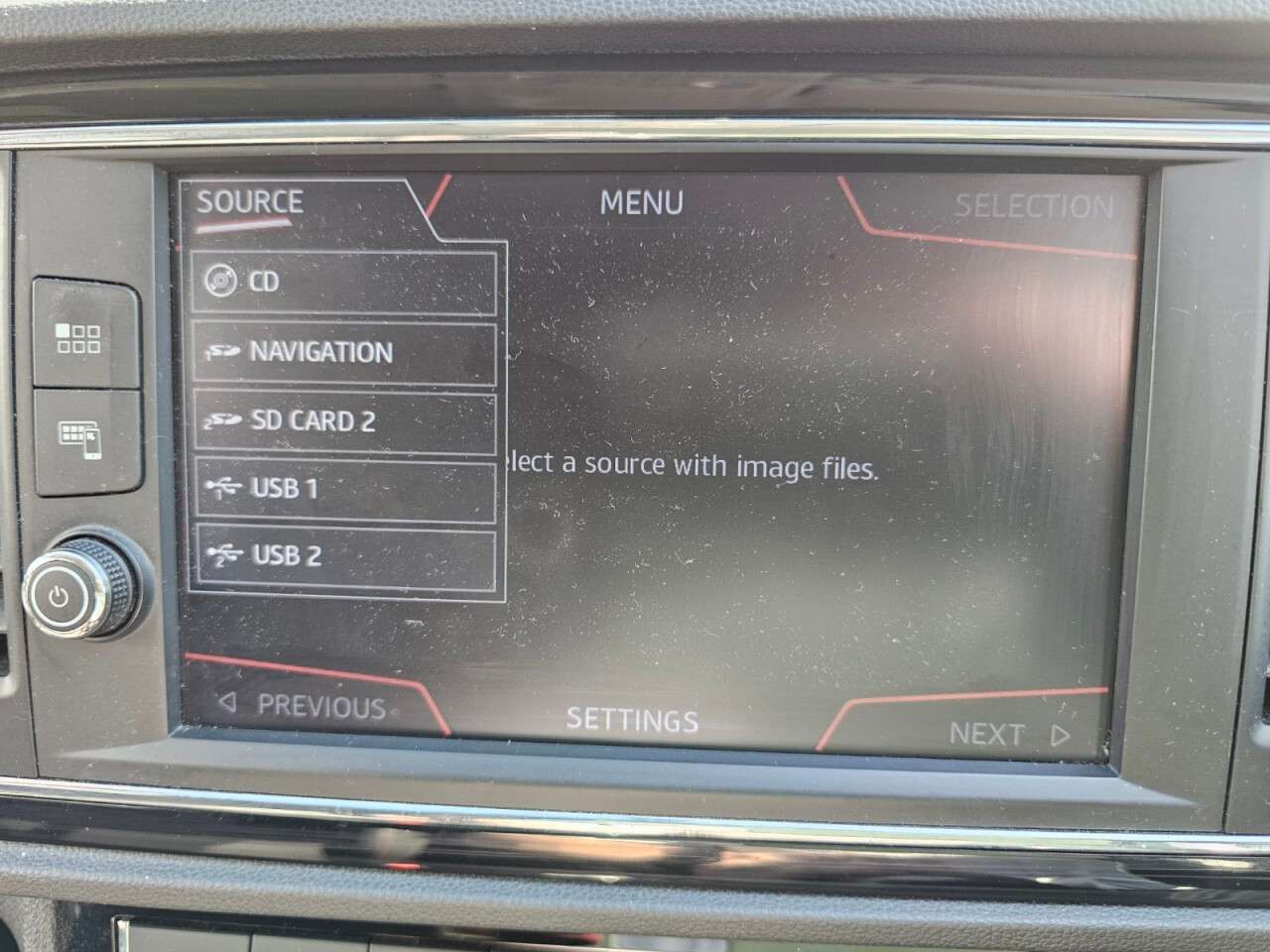 2018 SEAT LEON 2018 SEAT LEON