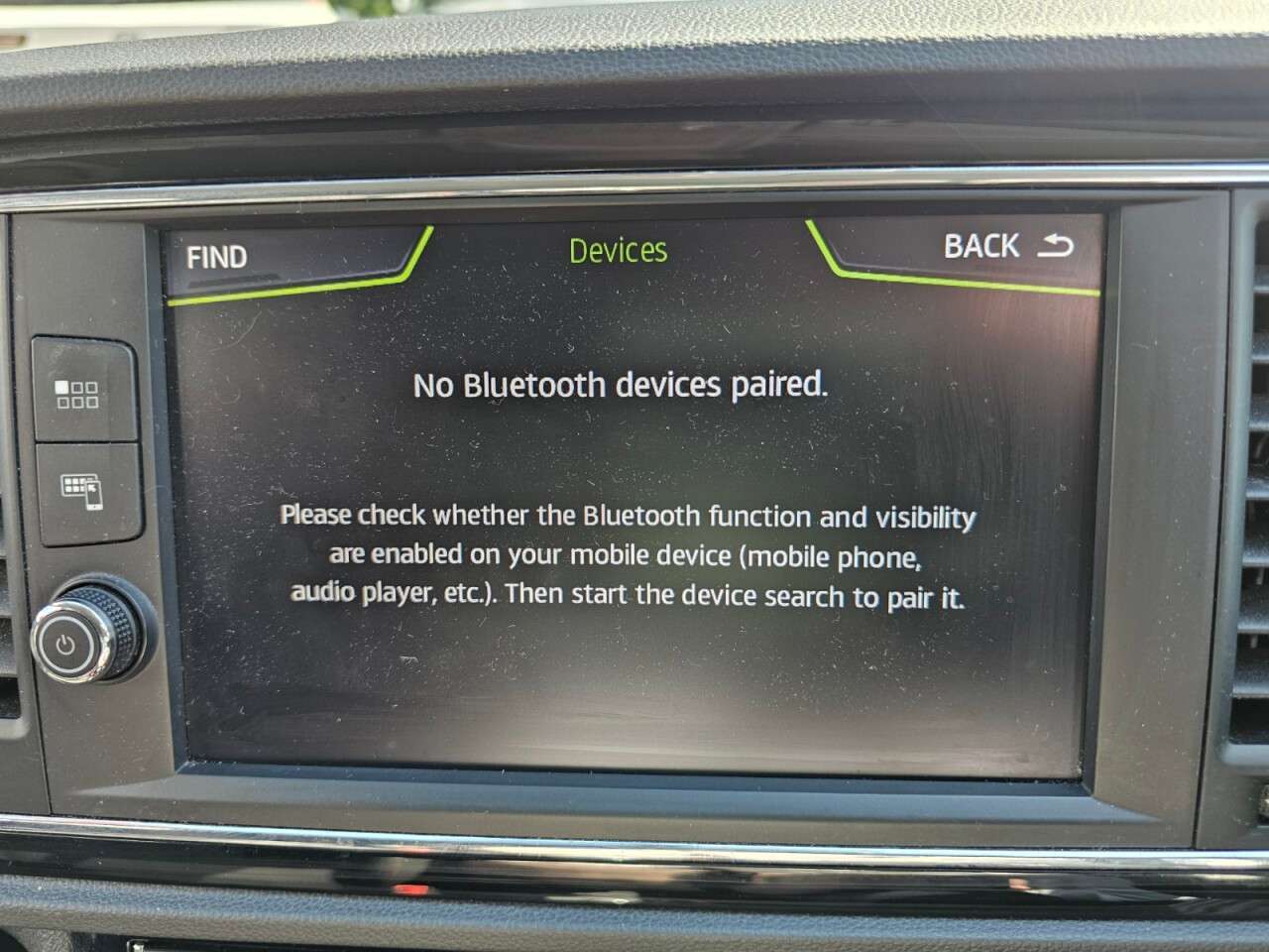 2018 SEAT LEON 2018 SEAT LEON