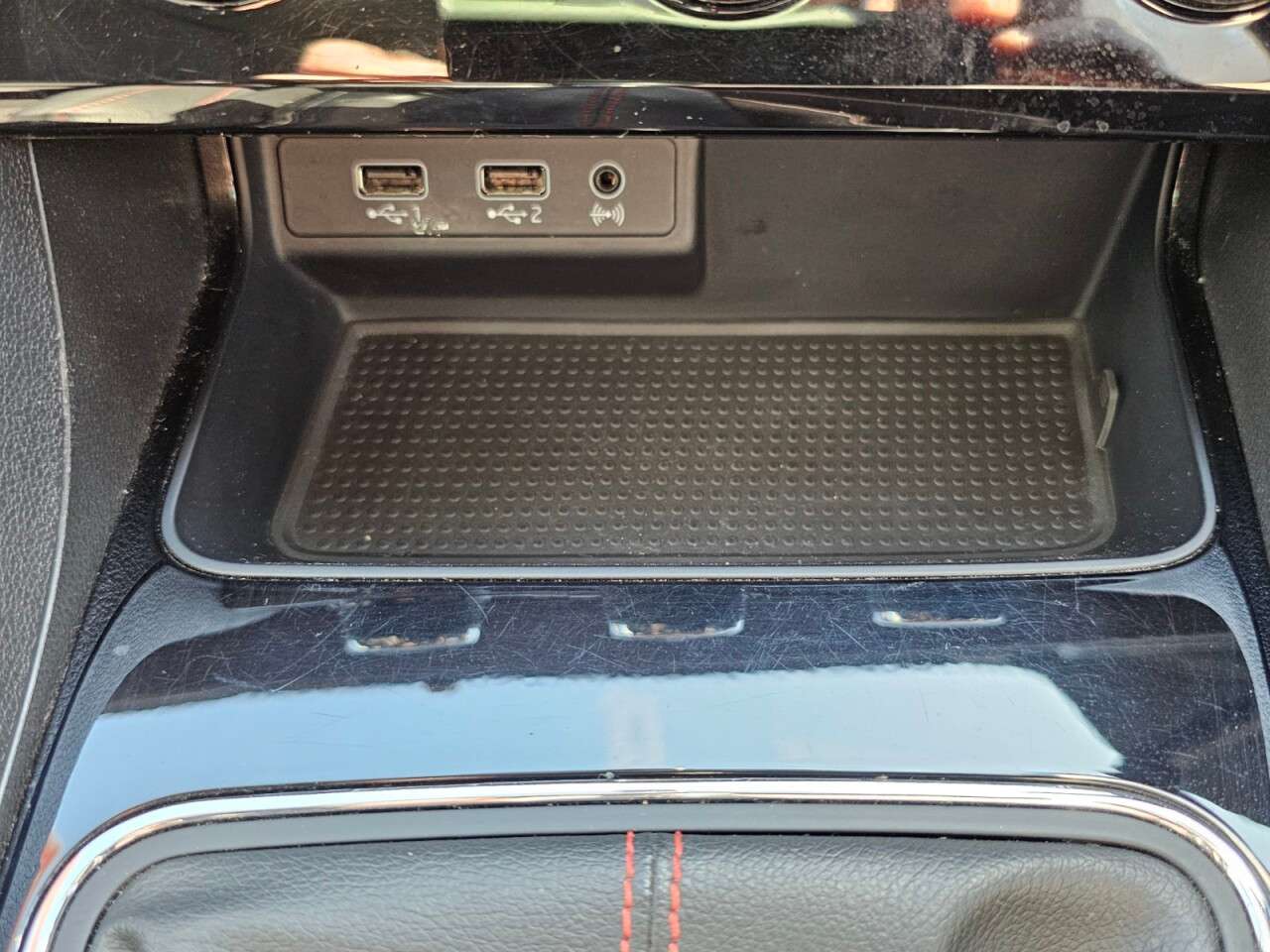 2018 SEAT LEON 2018 SEAT LEON