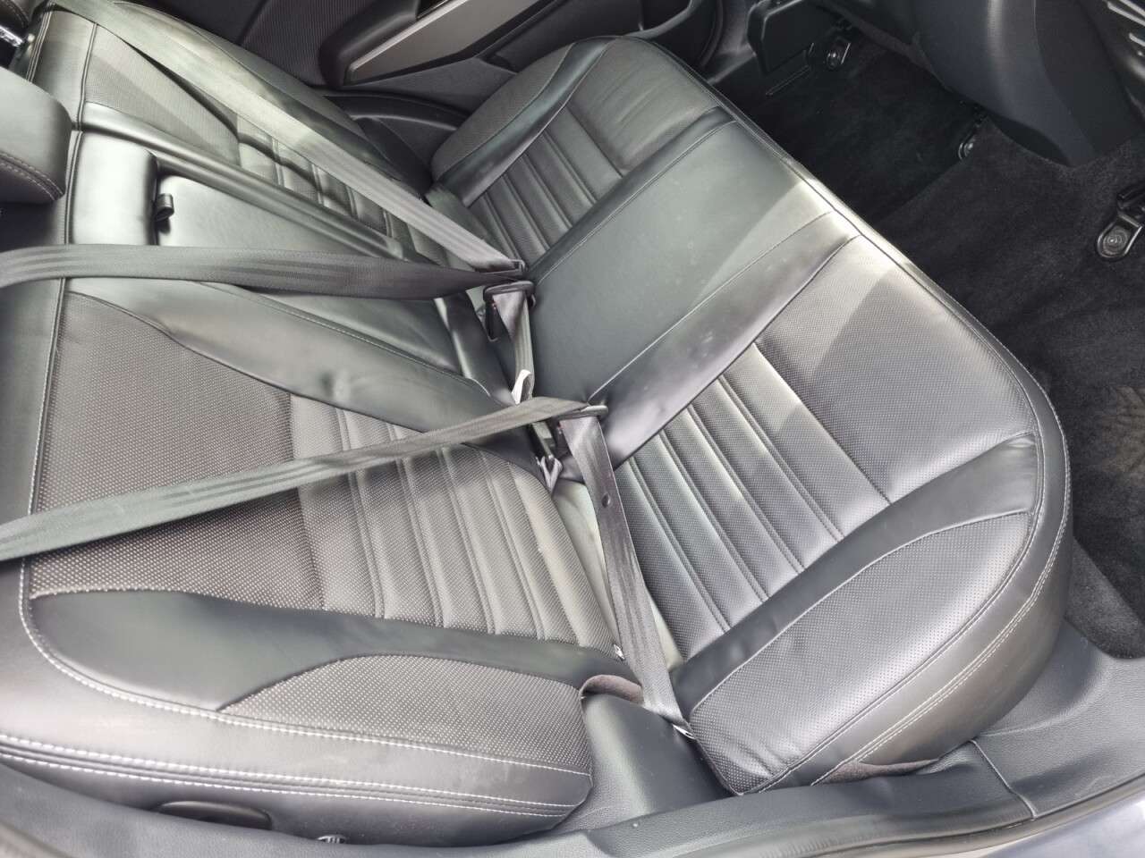 2019 SSANGYONG TIVOLI XLV 2019 SSANGYONG TIVOLI XLV