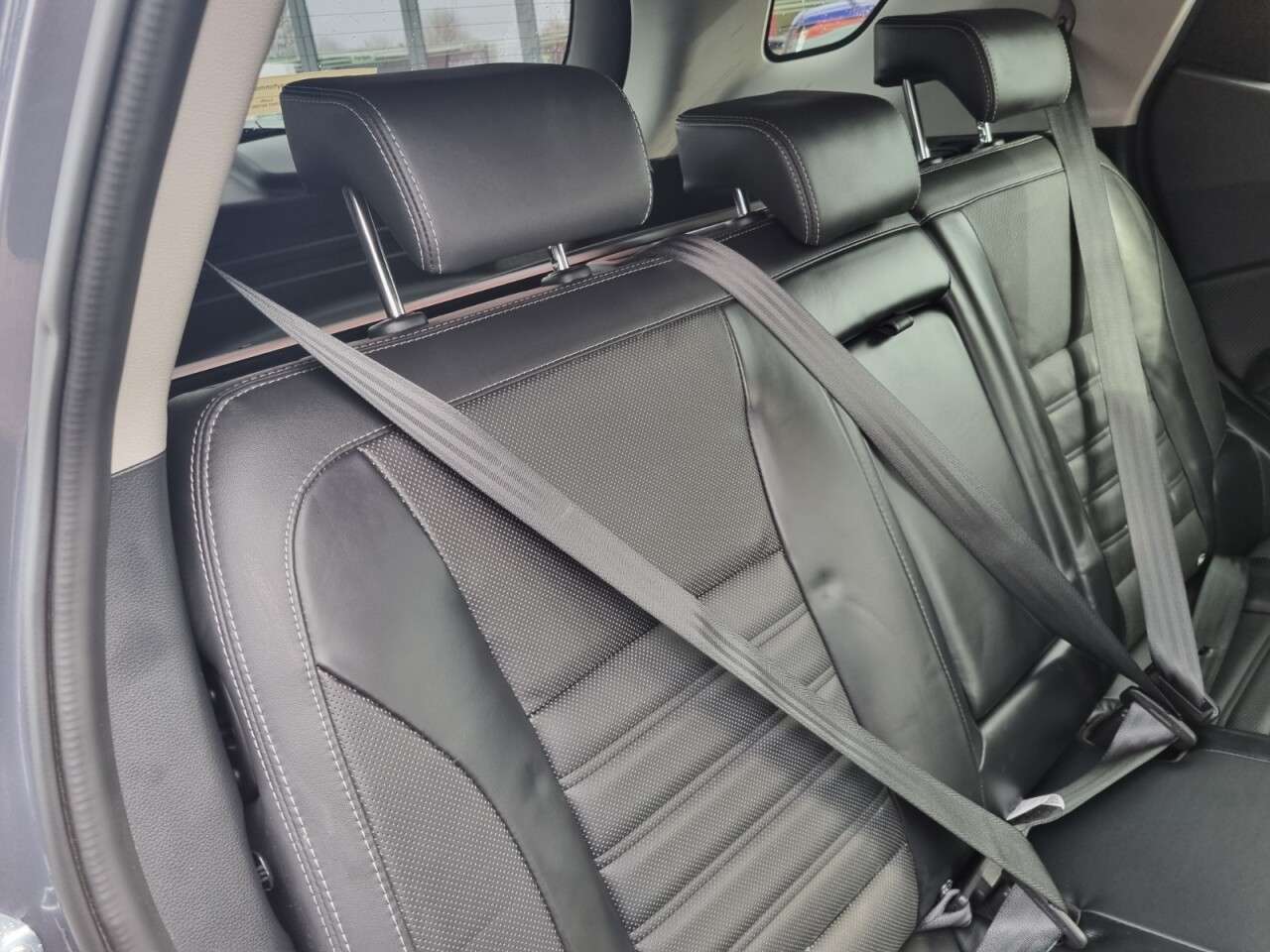 2019 SSANGYONG TIVOLI XLV 2019 SSANGYONG TIVOLI XLV