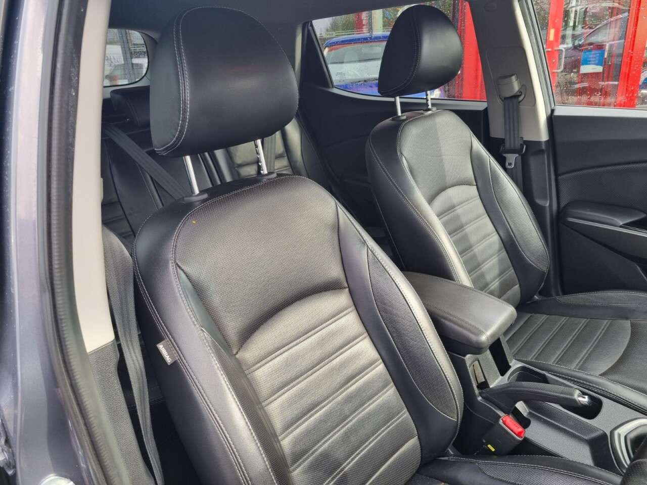 2019 SSANGYONG TIVOLI XLV 2019 SSANGYONG TIVOLI XLV