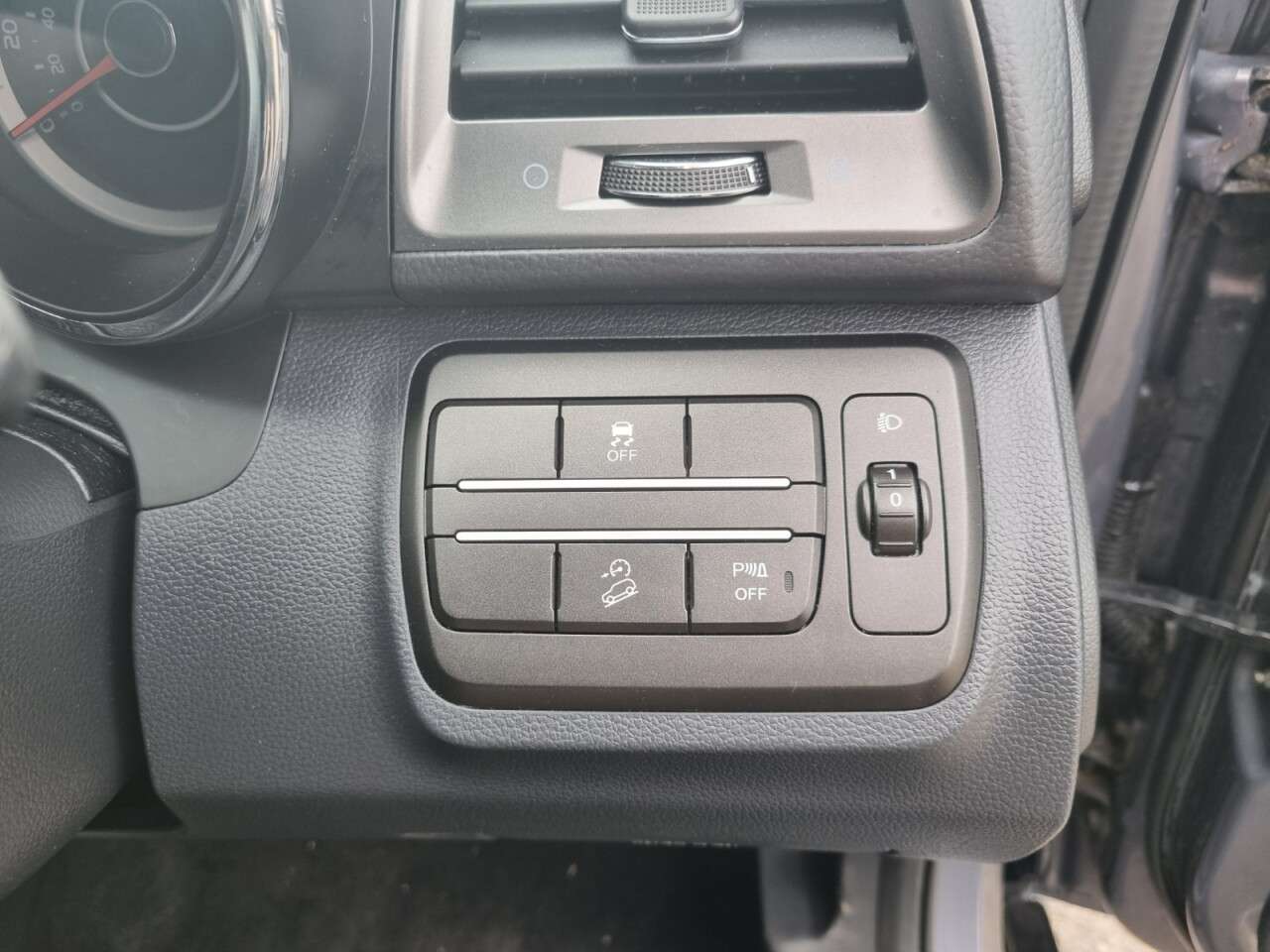 2019 SSANGYONG TIVOLI XLV 2019 SSANGYONG TIVOLI XLV