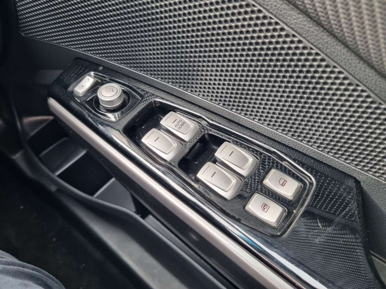 2019 SSANGYONG TIVOLI XLV 2019 SSANGYONG TIVOLI XLV