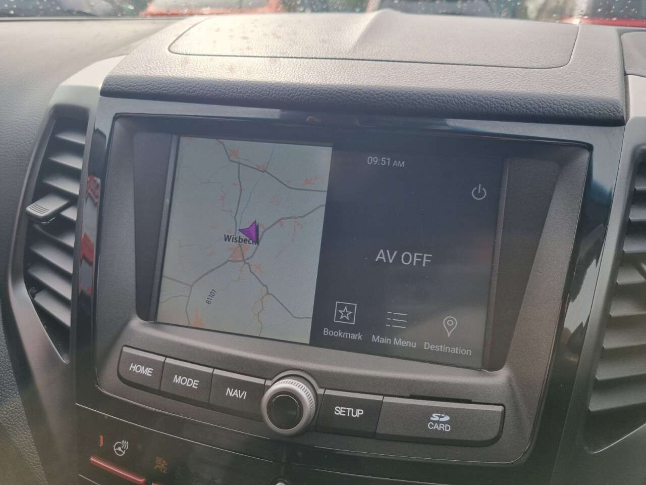 2019 SSANGYONG TIVOLI XLV 2019 SSANGYONG TIVOLI XLV