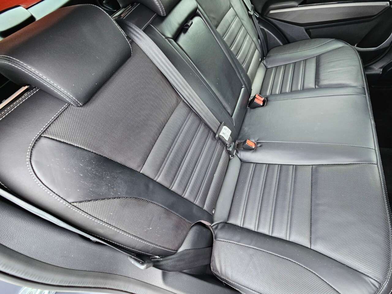 2019 SSANGYONG TIVOLI XLV 2019 SSANGYONG TIVOLI XLV