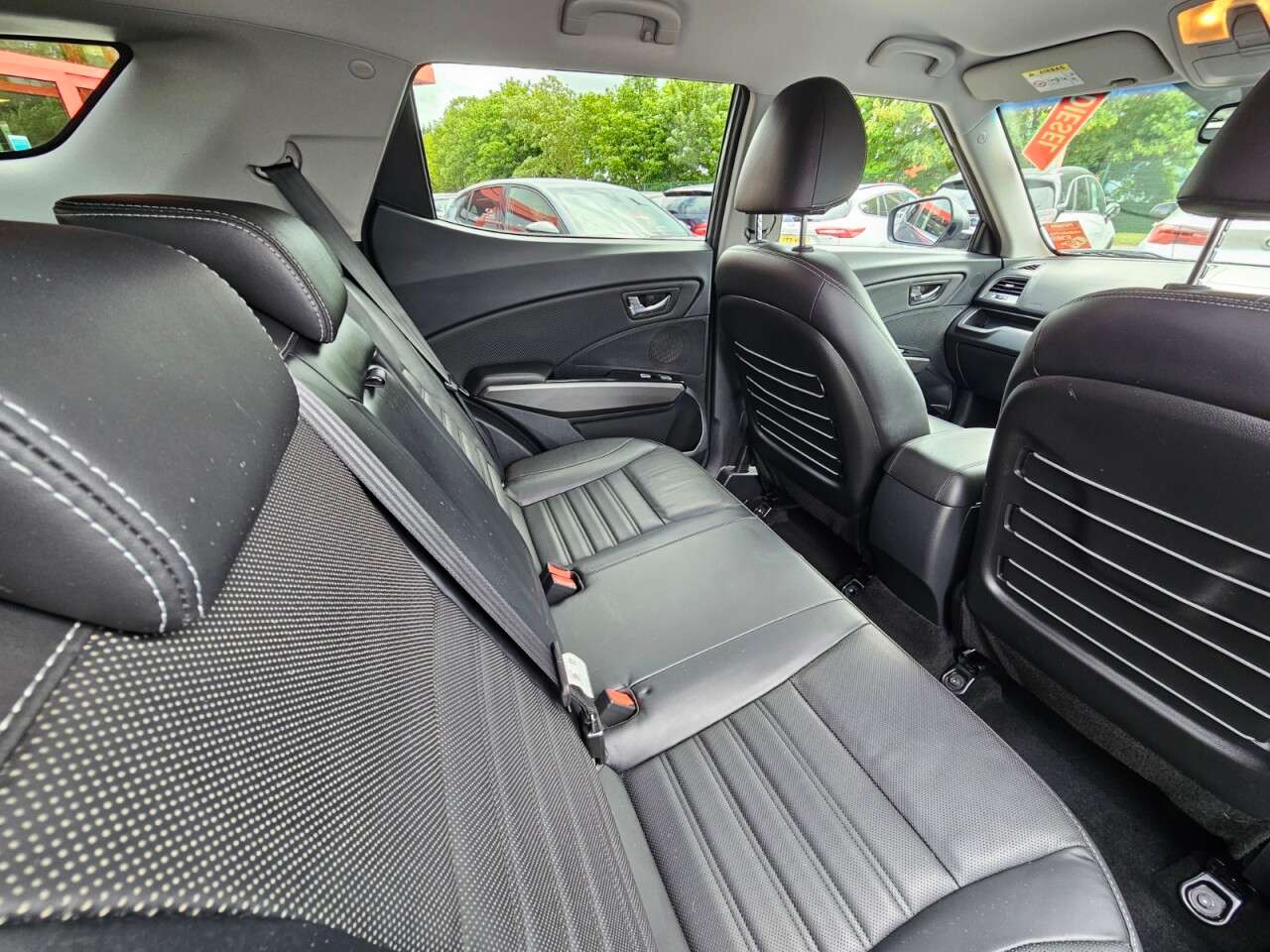 2019 SSANGYONG TIVOLI XLV 2019 SSANGYONG TIVOLI XLV