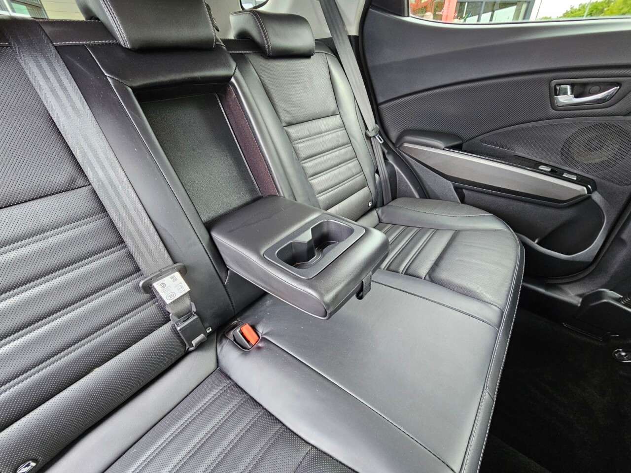 2019 SSANGYONG TIVOLI XLV 2019 SSANGYONG TIVOLI XLV