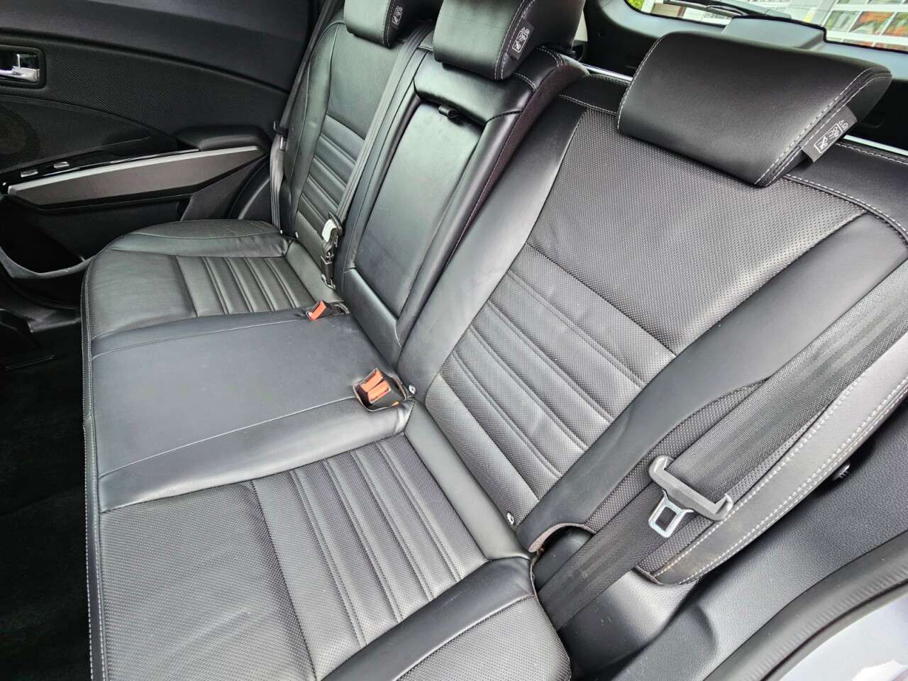 2019 SSANGYONG TIVOLI XLV 2019 SSANGYONG TIVOLI XLV