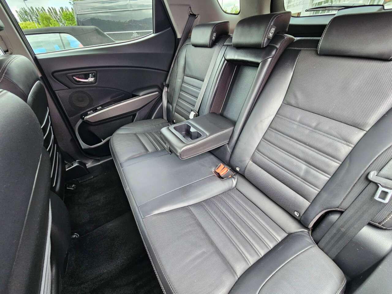2019 SSANGYONG TIVOLI XLV 2019 SSANGYONG TIVOLI XLV