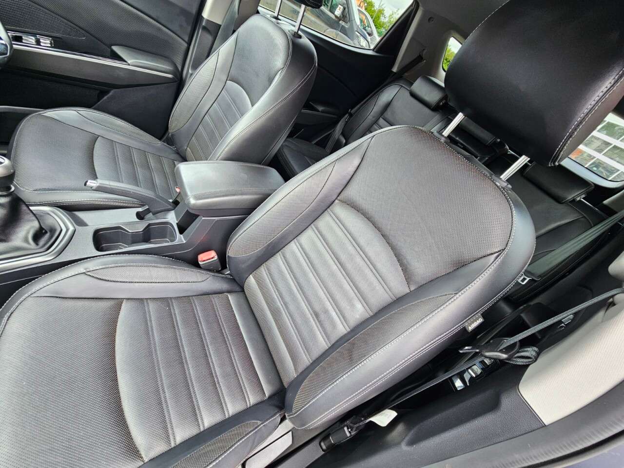 2019 SSANGYONG TIVOLI XLV 2019 SSANGYONG TIVOLI XLV