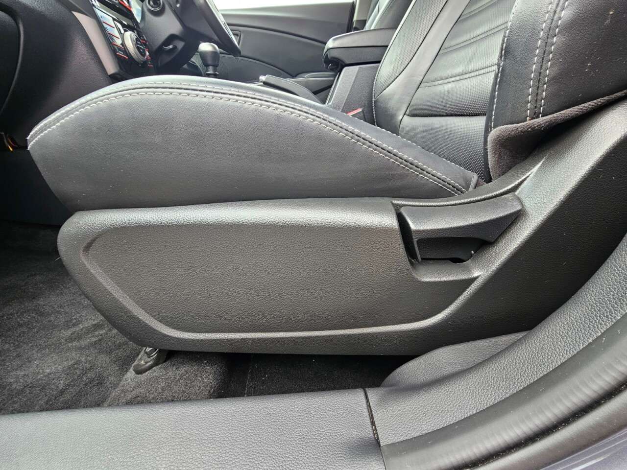 2019 SSANGYONG TIVOLI XLV 2019 SSANGYONG TIVOLI XLV