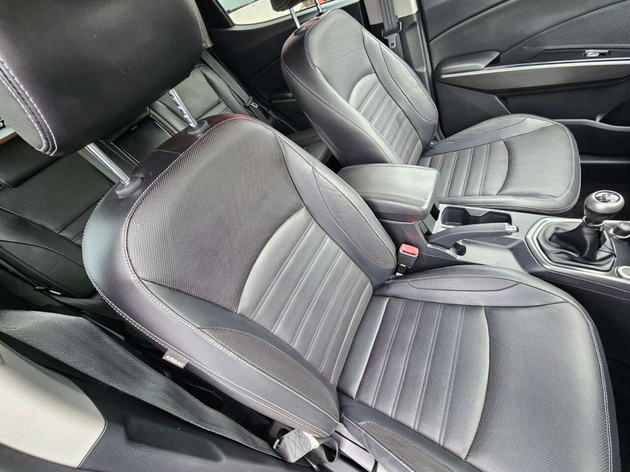 2019 SSANGYONG TIVOLI XLV 2019 SSANGYONG TIVOLI XLV