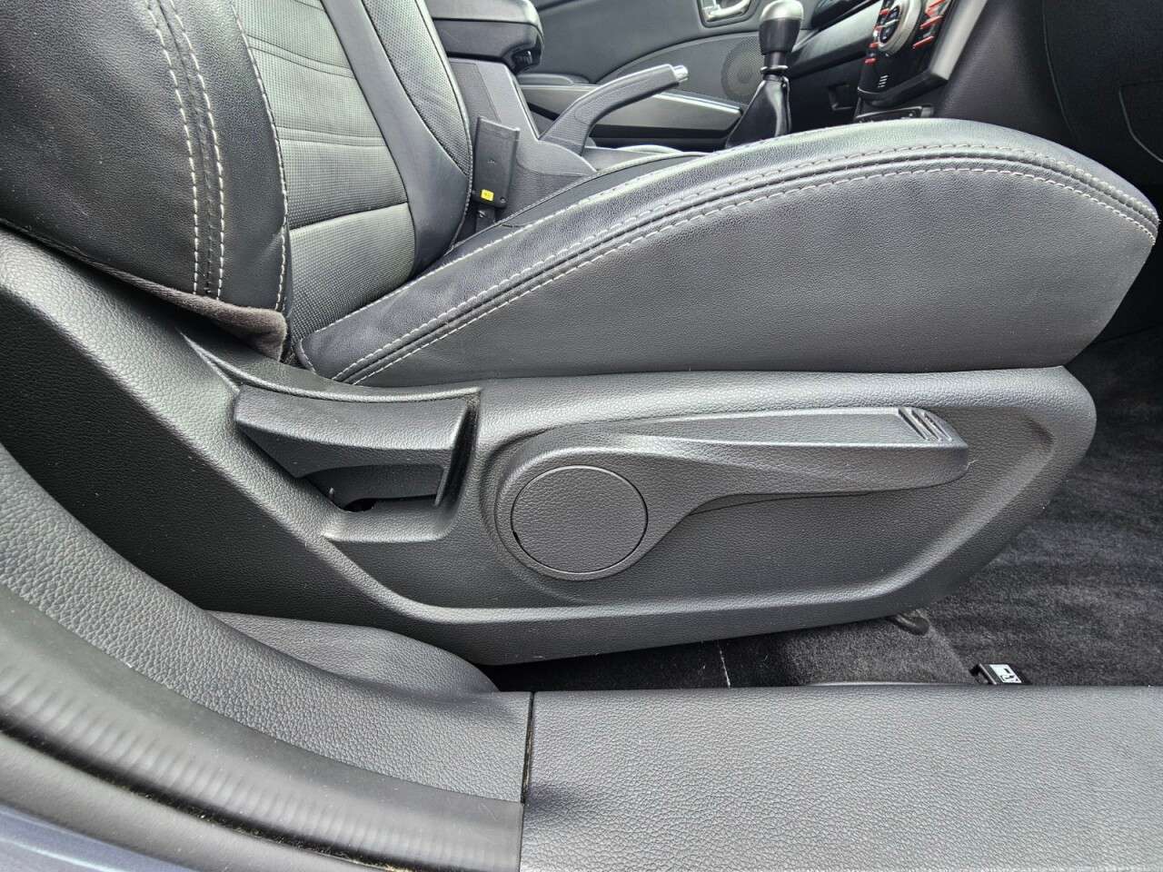 2019 SSANGYONG TIVOLI XLV 2019 SSANGYONG TIVOLI XLV