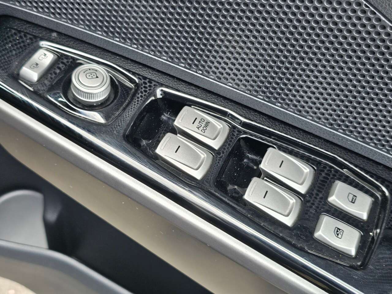 2019 SSANGYONG TIVOLI XLV 2019 SSANGYONG TIVOLI XLV