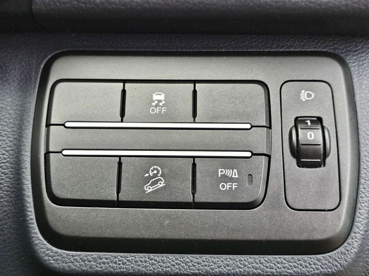 2019 SSANGYONG TIVOLI XLV 2019 SSANGYONG TIVOLI XLV