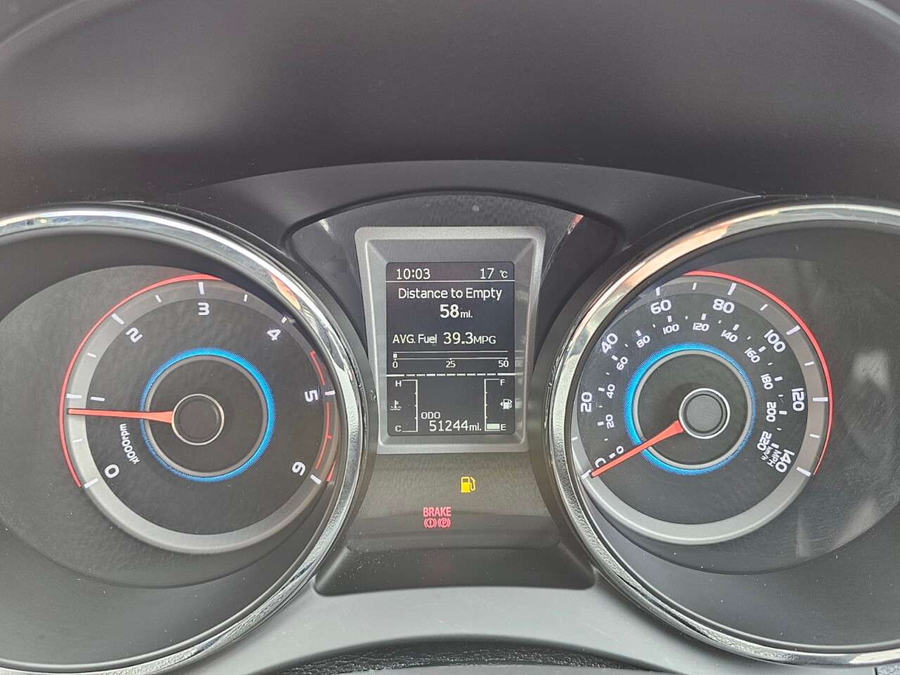2019 SSANGYONG TIVOLI XLV 2019 SSANGYONG TIVOLI XLV