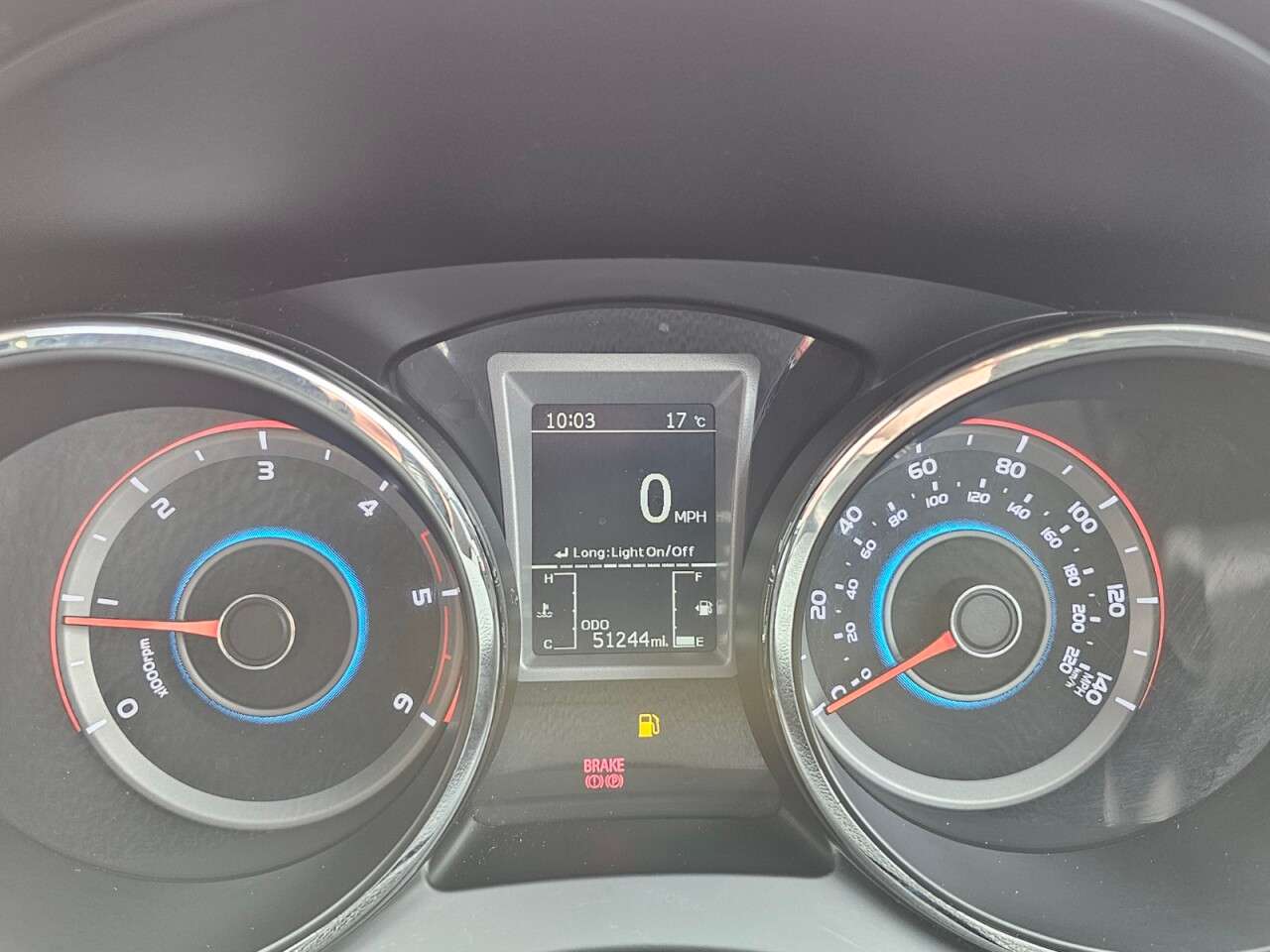 2019 SSANGYONG TIVOLI XLV 2019 SSANGYONG TIVOLI XLV