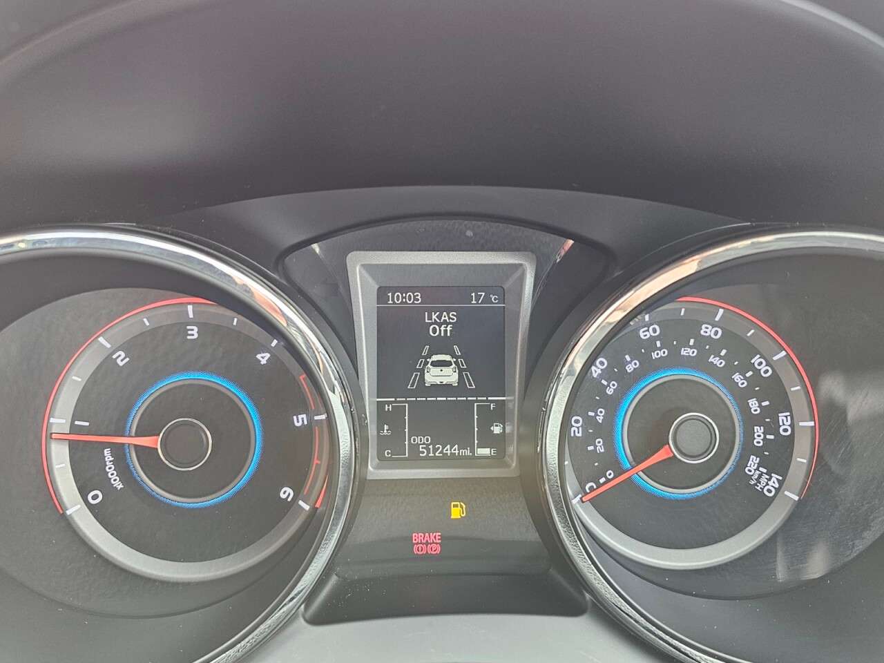 2019 SSANGYONG TIVOLI XLV 2019 SSANGYONG TIVOLI XLV