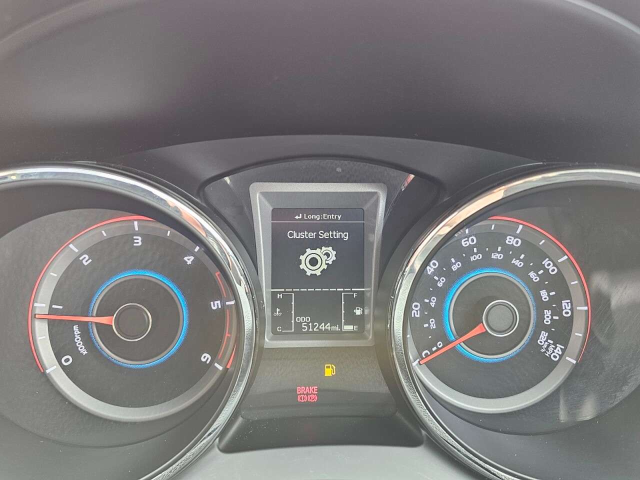 2019 SSANGYONG TIVOLI XLV 2019 SSANGYONG TIVOLI XLV