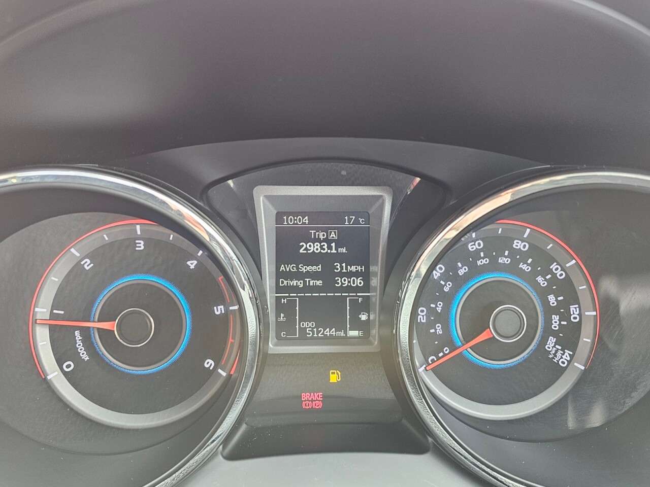 2019 SSANGYONG TIVOLI XLV 2019 SSANGYONG TIVOLI XLV