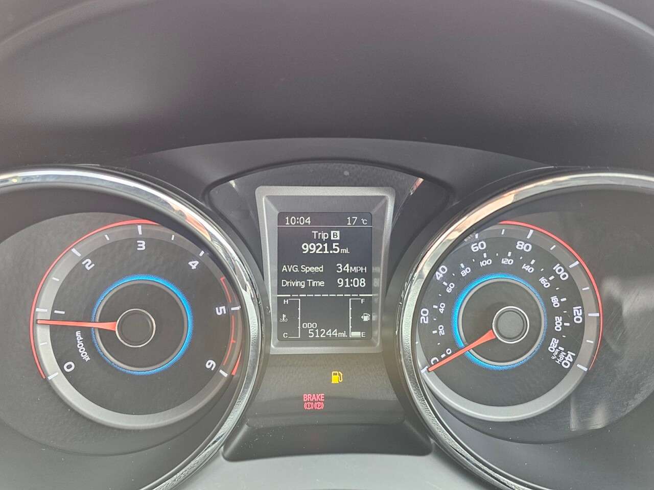 2019 SSANGYONG TIVOLI XLV 2019 SSANGYONG TIVOLI XLV