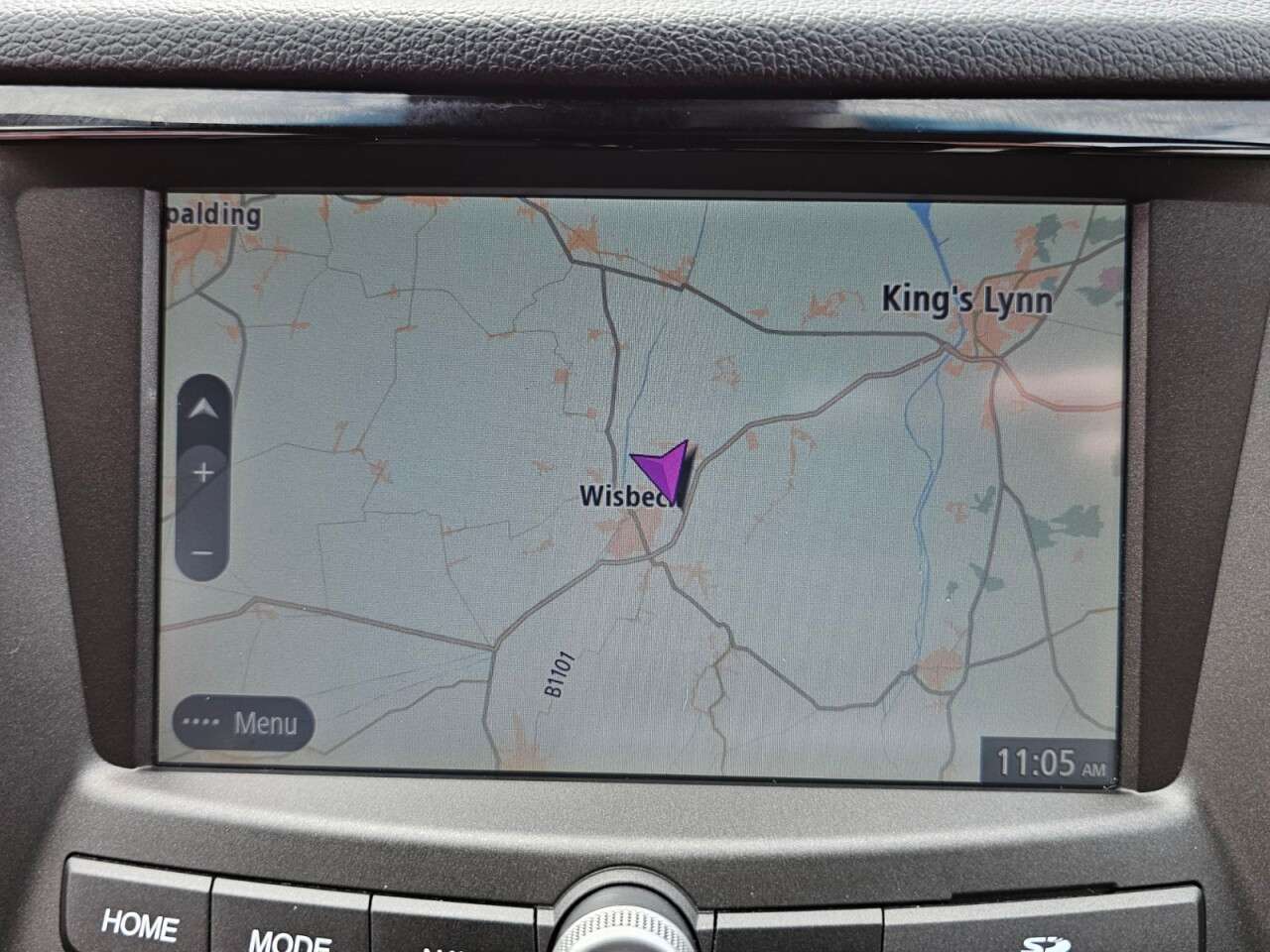 A 2019 SSANGYONG TIVOLI XLV 1.6D Ultimate SUV 5dr Diesel Manual Euro 6 (115 ps) A 2019 SSANGYONG TIVOLI XLV 1.6D Ultimate SUV 5dr Diesel Manual Euro 6 (115 ps)