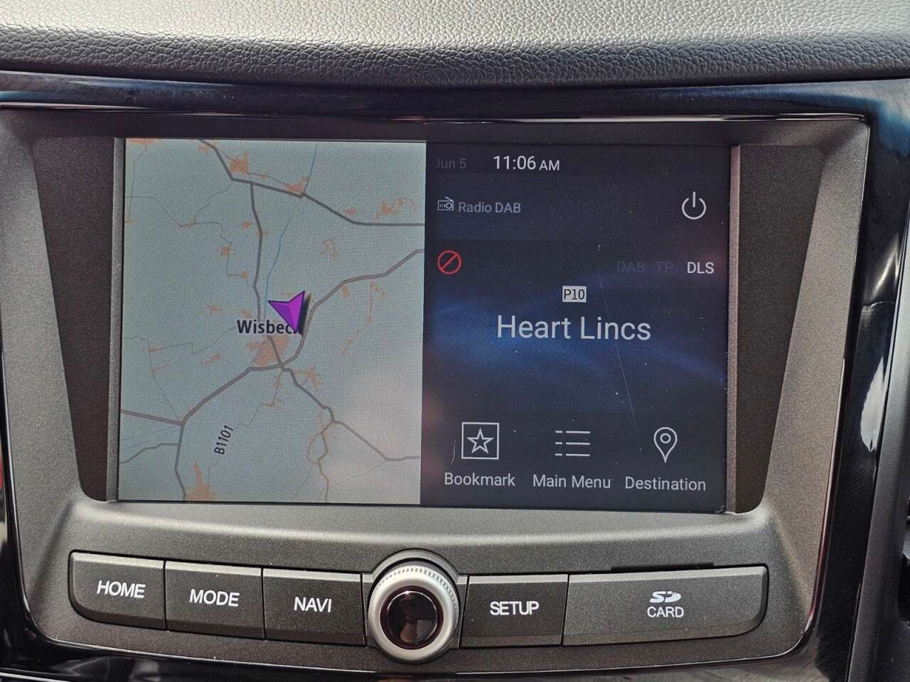 2019 SSANGYONG TIVOLI XLV 2019 SSANGYONG TIVOLI XLV