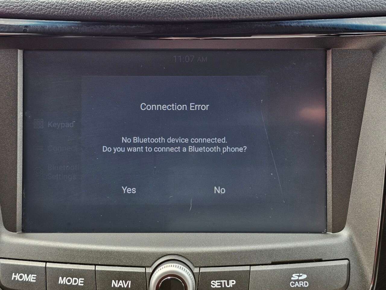2019 SSANGYONG TIVOLI XLV 2019 SSANGYONG TIVOLI XLV