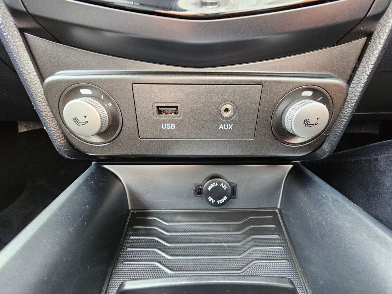 2019 SSANGYONG TIVOLI XLV 2019 SSANGYONG TIVOLI XLV