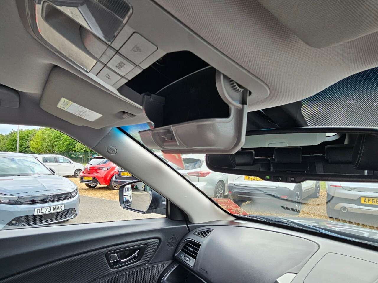 2019 SSANGYONG TIVOLI XLV 2019 SSANGYONG TIVOLI XLV