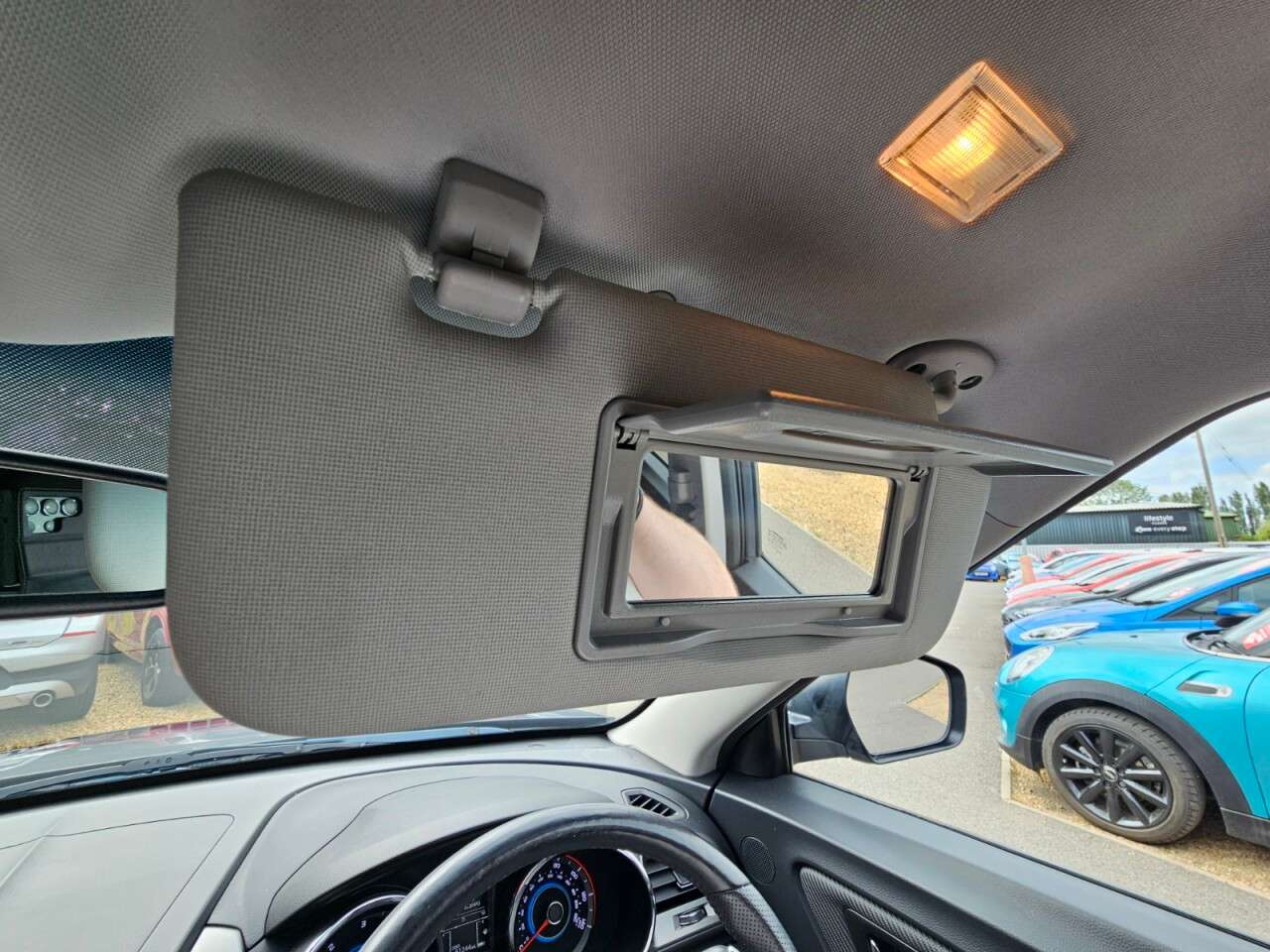 2019 SSANGYONG TIVOLI XLV 2019 SSANGYONG TIVOLI XLV
